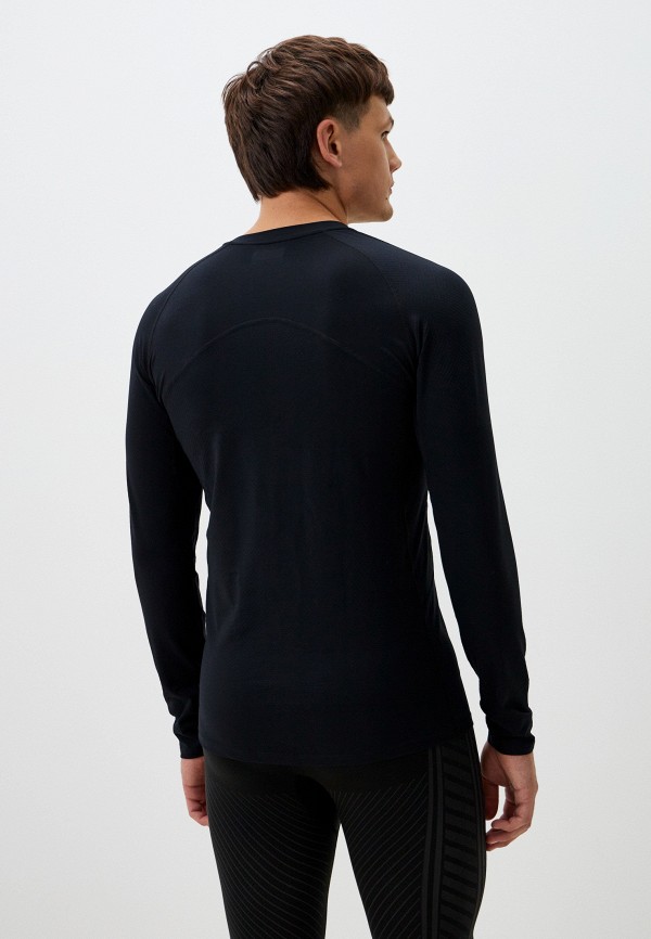 Columbia Термобелье верх - M Omni-Heat Infinity Knit LS Crew - фото 3