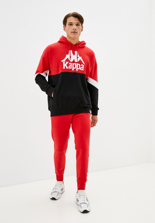 Kappa Худи - фото 2