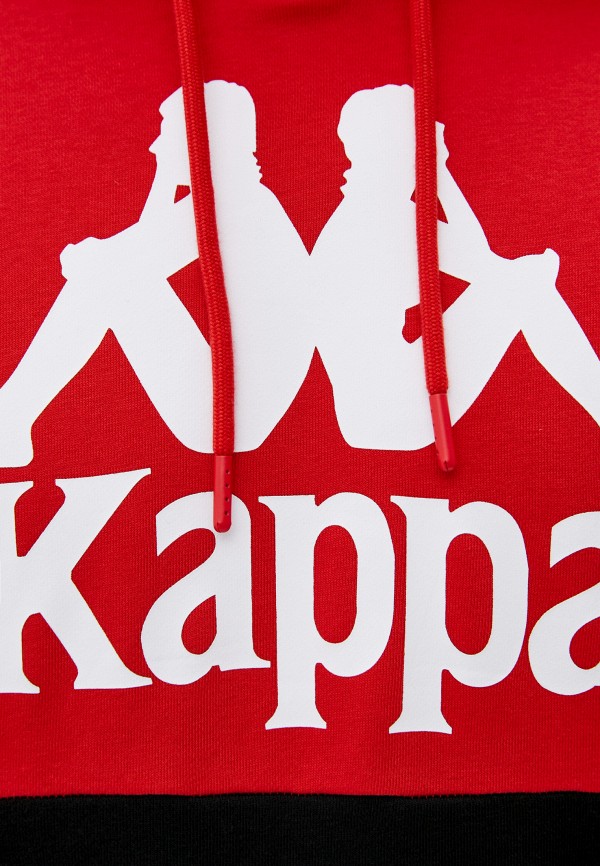 Kappa Худи - фото 4