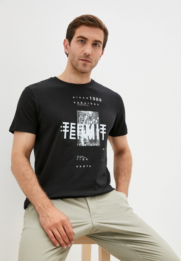 Termit Футболка - фото 1
