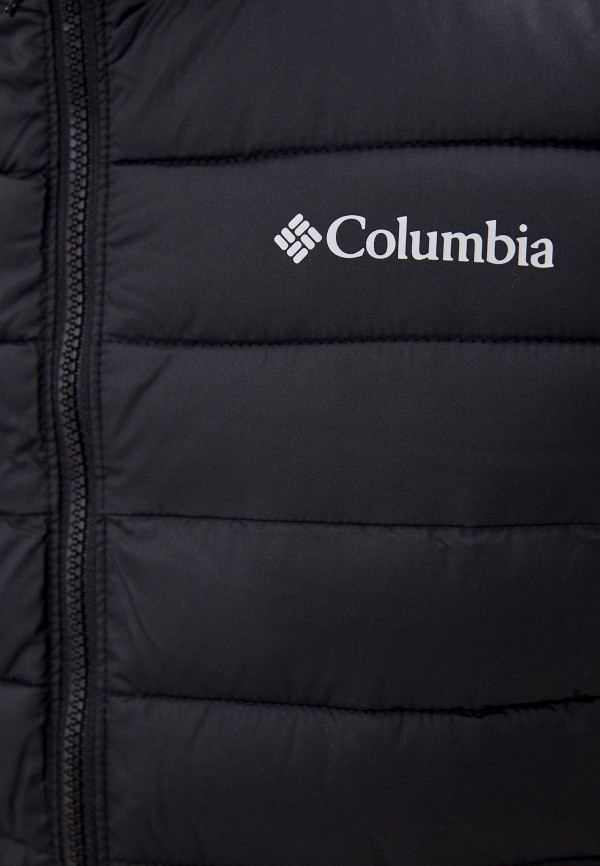 Columbia Жилет утепленный - Powder Lite™ Vest - фото 5