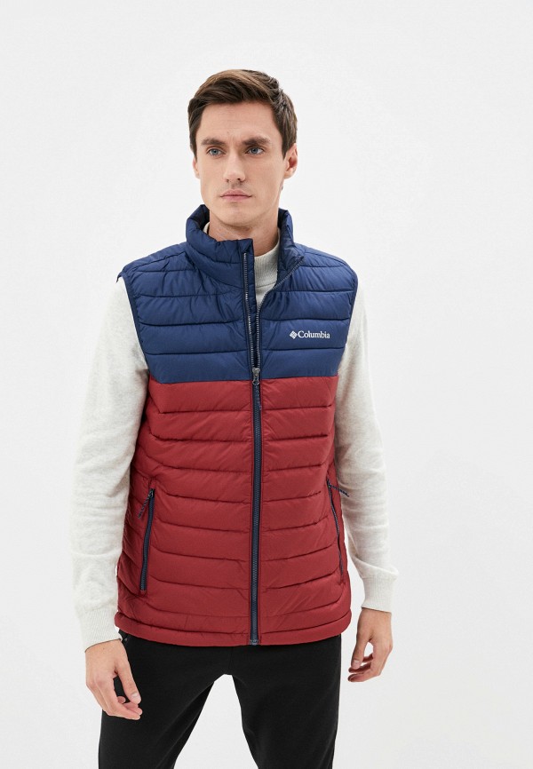 Columbia Жилет утепленный - Powder Lite™ Vest - фото 1