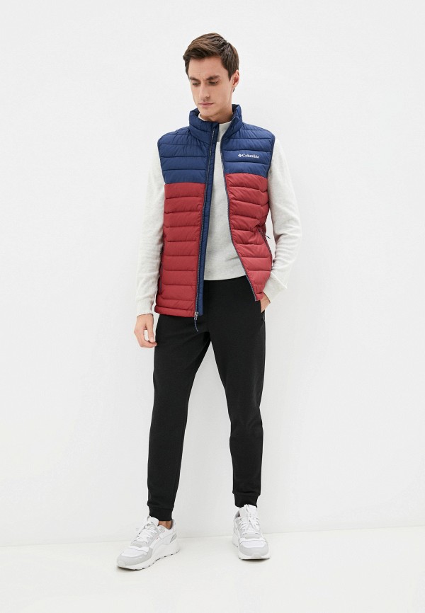 Columbia Жилет утепленный - Powder Lite™ Vest - фото 2