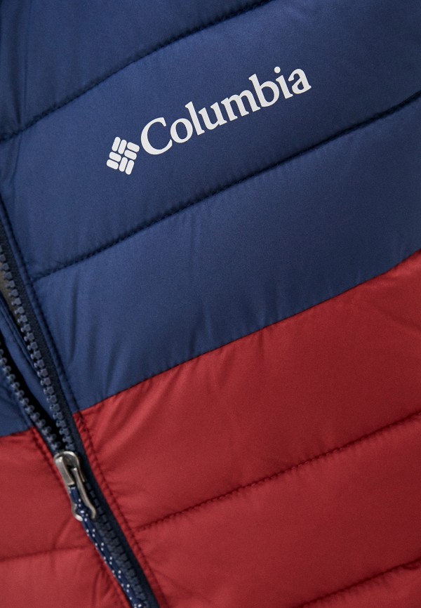 Columbia Жилет утепленный - Powder Lite™ Vest - фото 5