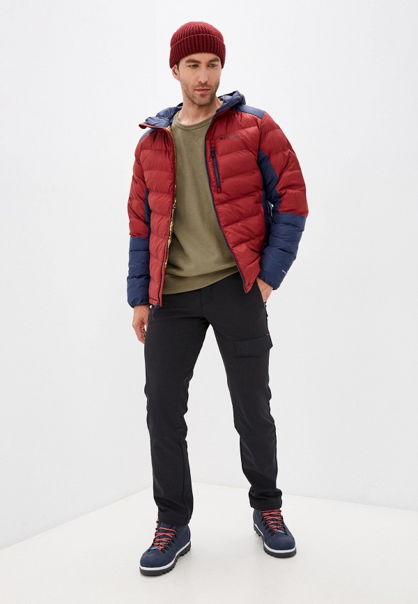 columbia labyrinth loop