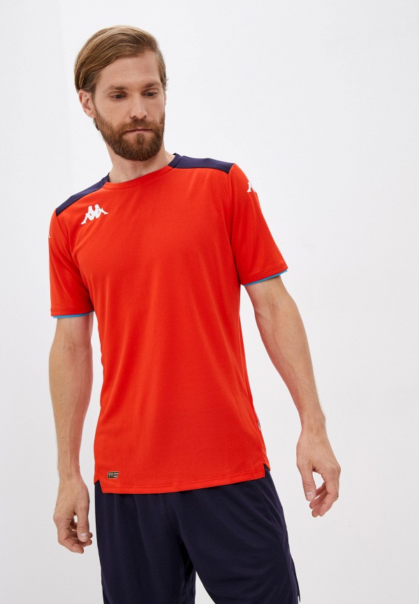 Kappa Футболка спортивная - фото 1