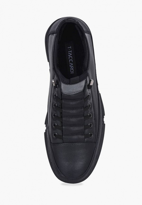 T.Taccardi Ботинки - фото 2