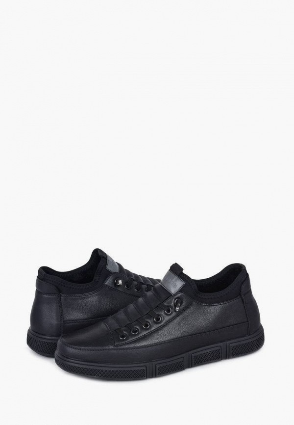 T.Taccardi Ботинки - фото 6