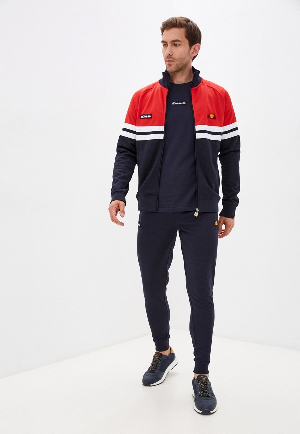 Ellesse rimini cheap track top