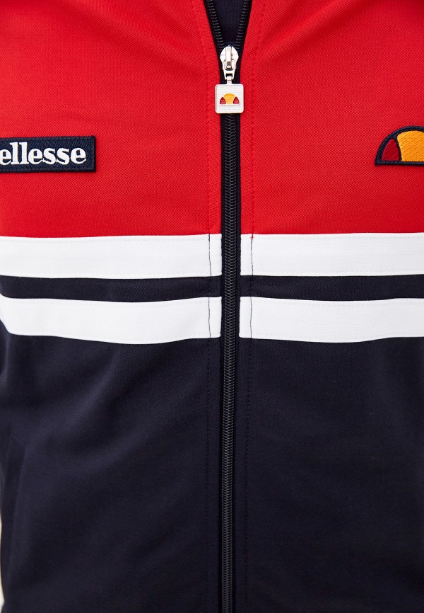Ellesse Олимпийка - RIMINI TRACK - фото 4