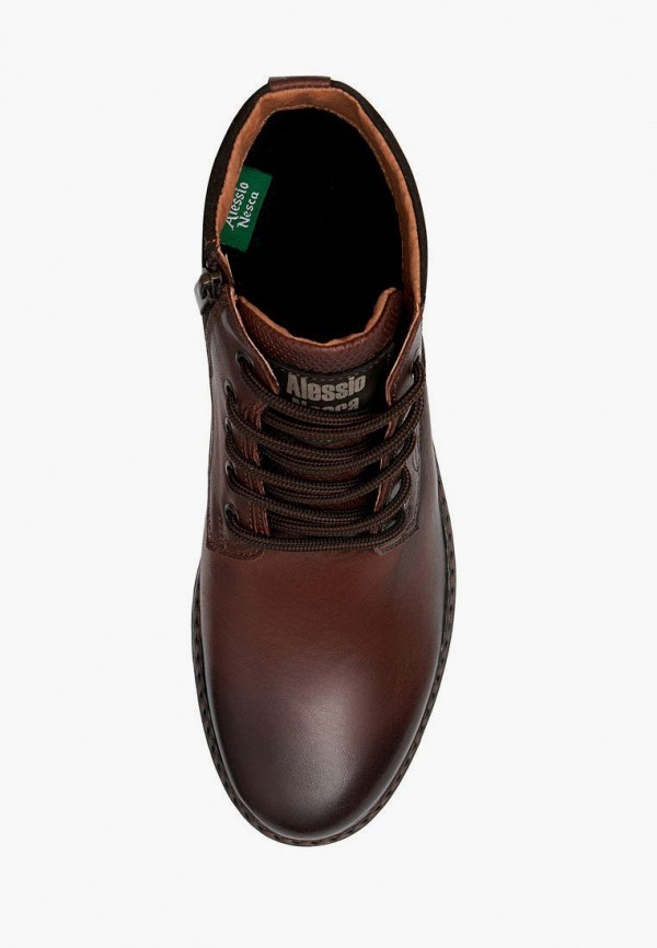 Alessio Nesca Ботинки - фото 2