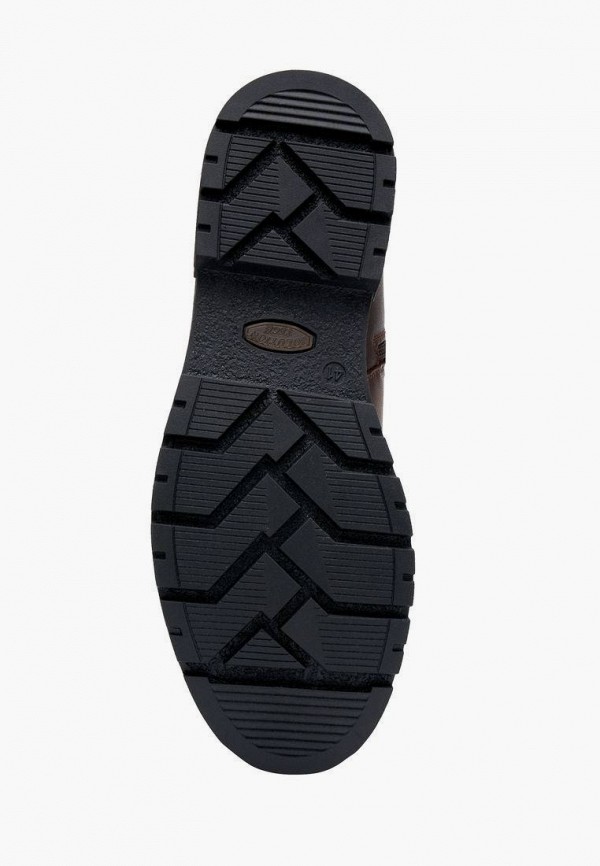 Alessio Nesca Ботинки - фото 3