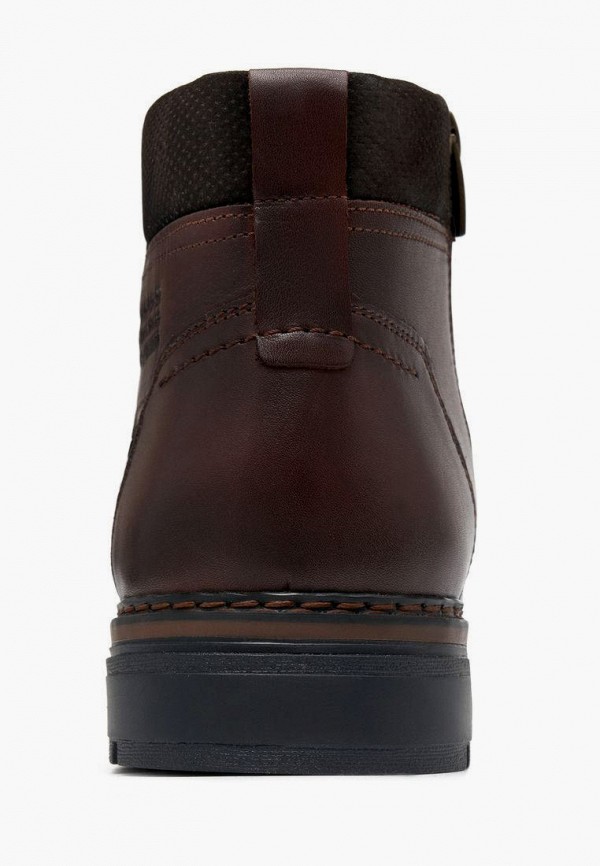 Alessio Nesca Ботинки - фото 4