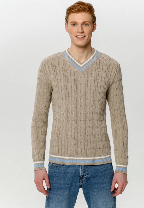 Scandica Пуловер - Alex - фото 1