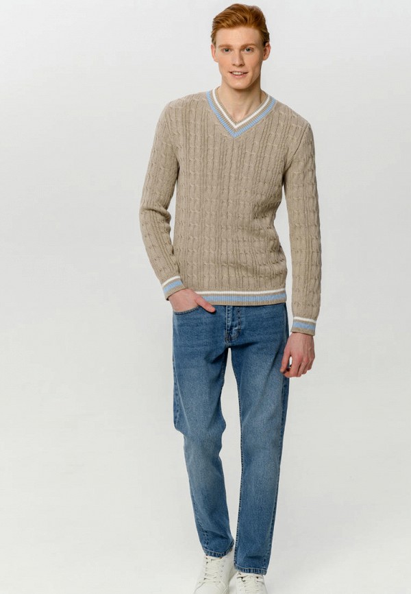 Scandica Пуловер - Alex - фото 2