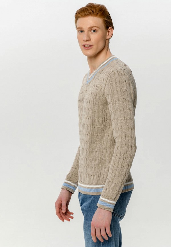 Scandica Пуловер - Alex - фото 4