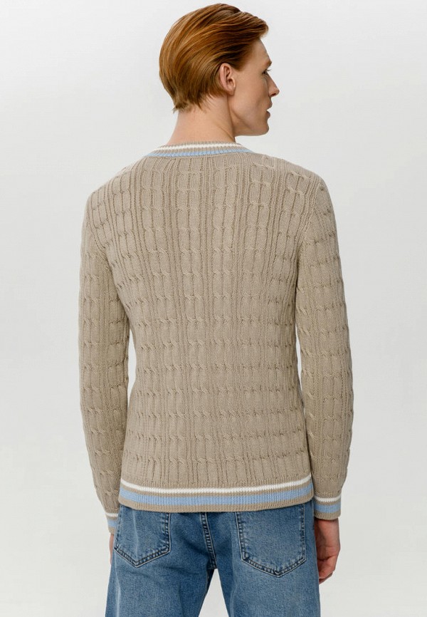 Scandica Пуловер - Alex - фото 3