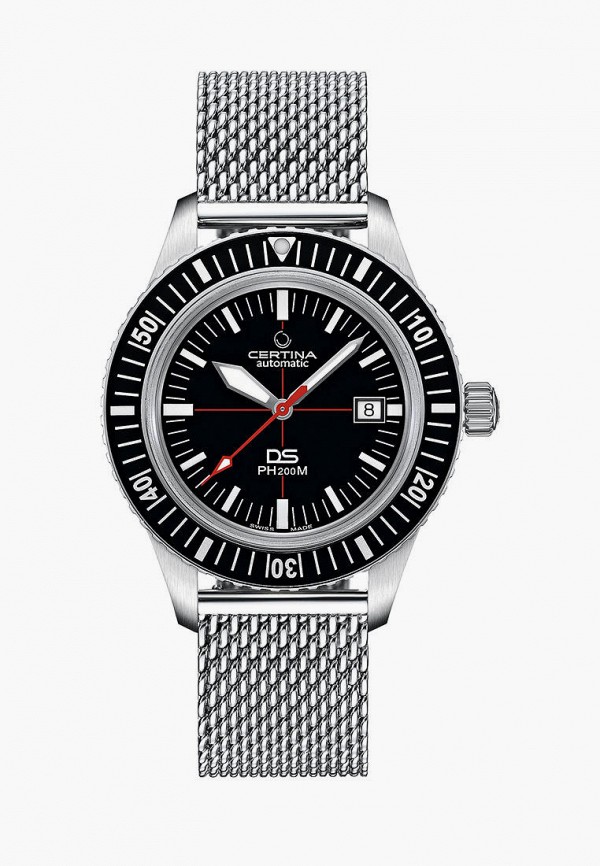 Certina Часы - DS PH200M - фото 2
