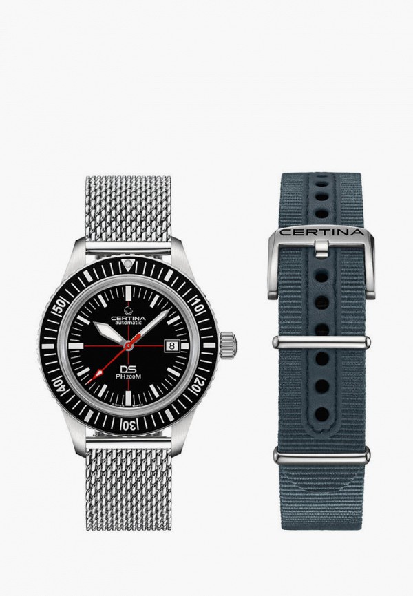 Certina Часы - DS PH200M - фото 1
