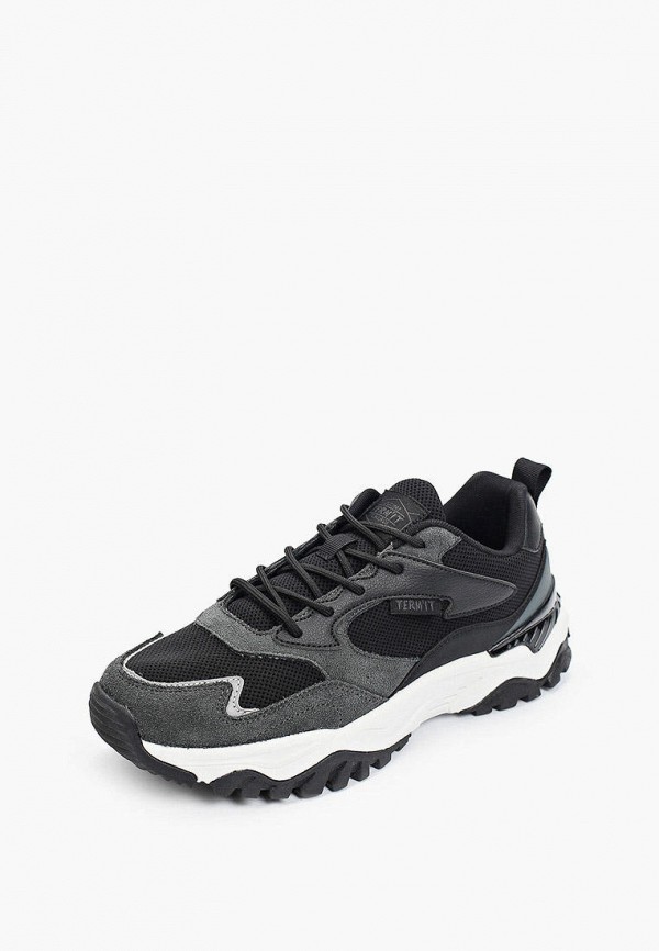 Termit Кроссовки - CITY ROCK - фото 2