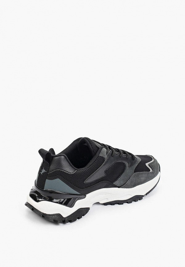 Termit Кроссовки - CITY ROCK - фото 3