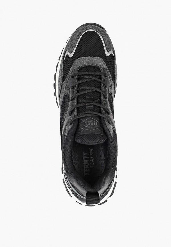 Termit Кроссовки - CITY ROCK - фото 4