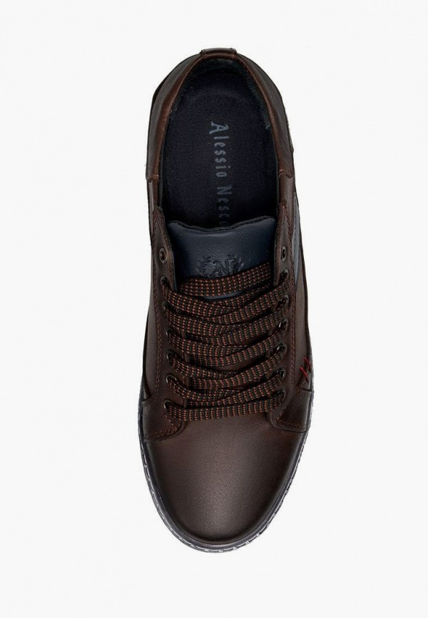 Alessio Nesca Кеды - фото 3