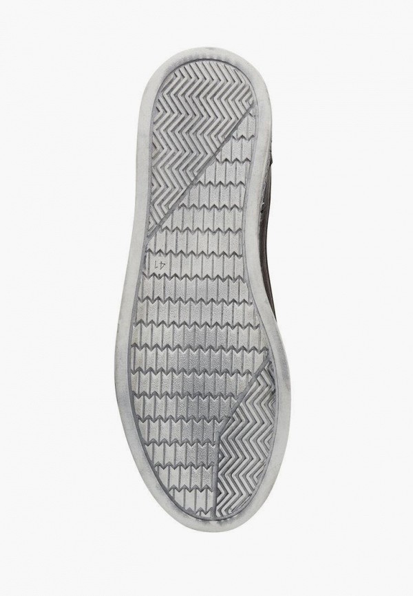 Alessio Nesca Кеды - фото 4