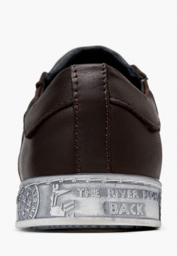 Alessio Nesca Кеды - фото 5