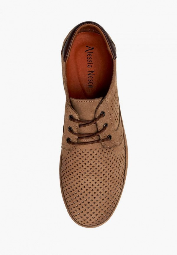 Alessio Nesca Ботинки - фото 3