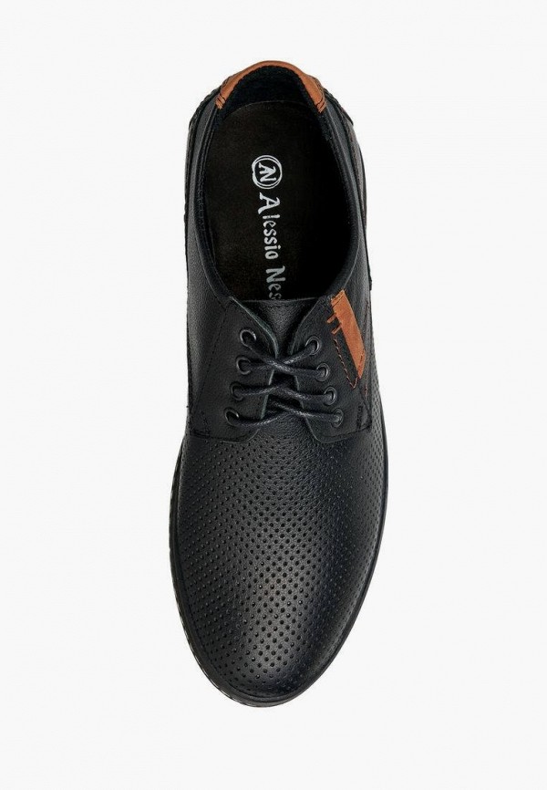 Alessio Nesca Туфли - фото 3