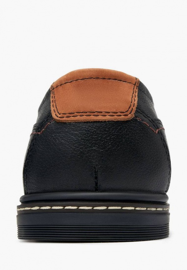 Alessio Nesca Туфли - фото 5