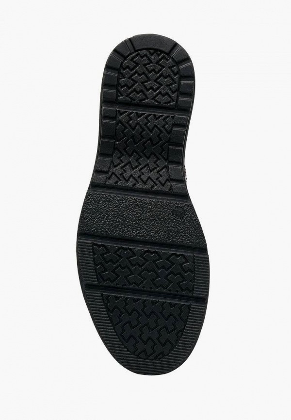 Alessio Nesca Ботинки - фото 4