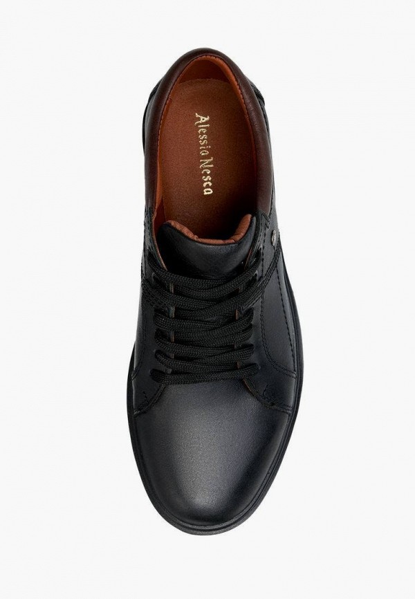 Alessio Nesca Ботинки - фото 3