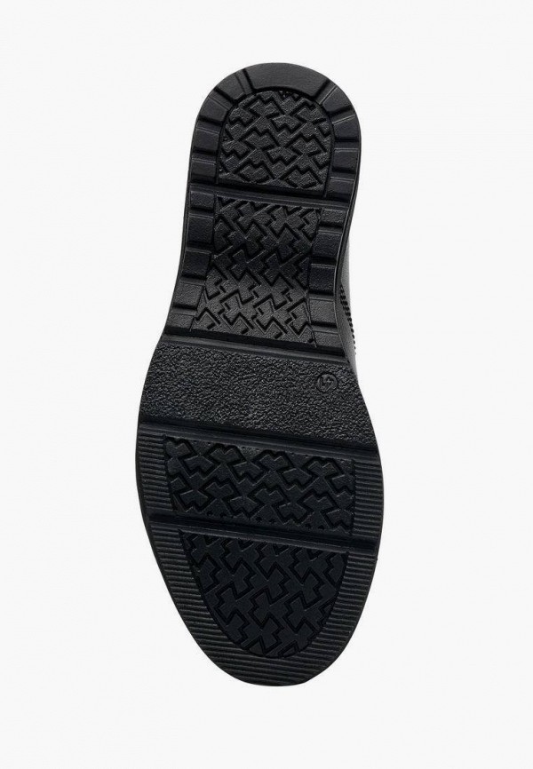 Alessio Nesca Ботинки - фото 4