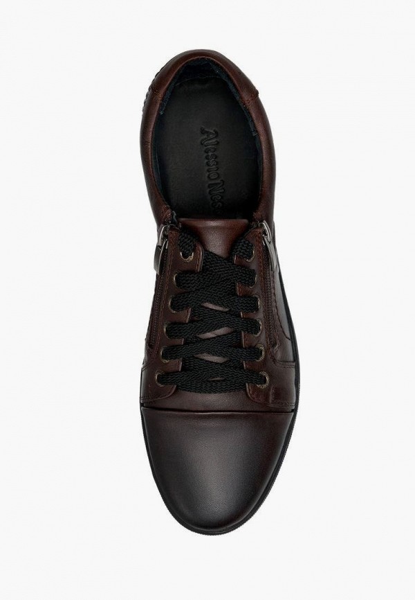 Alessio Nesca Кеды - фото 3