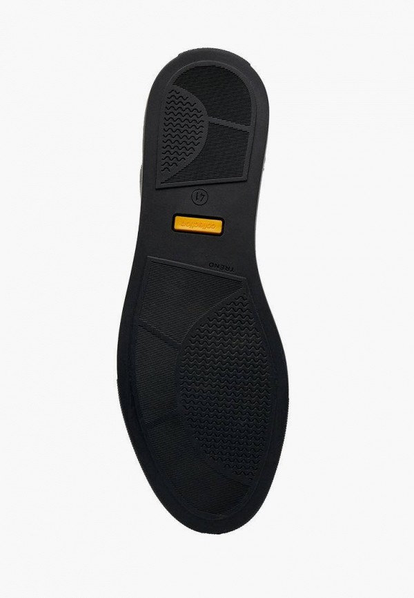 Alessio Nesca Кеды - фото 4