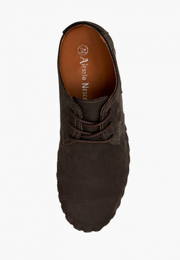 Alessio Nesca Ботинки - фото 3