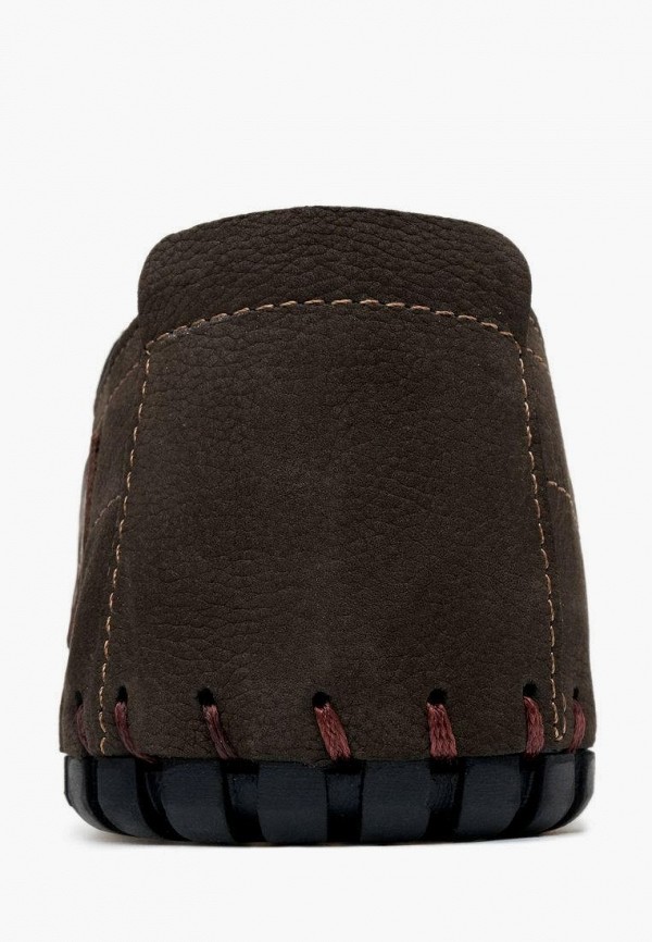 Alessio Nesca Ботинки - фото 5