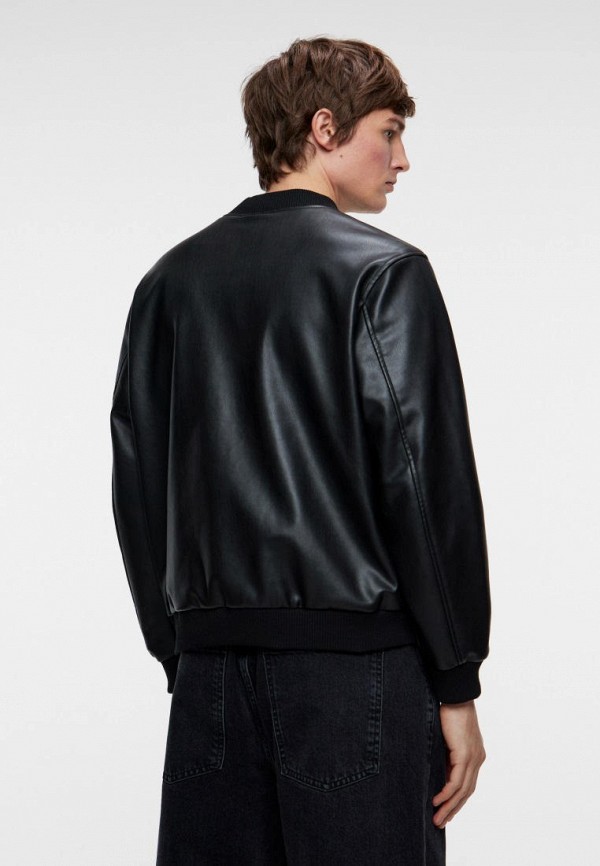 Befree Куртка кожаная - фото 3