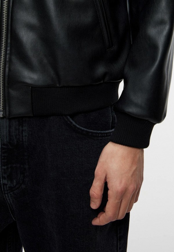 Befree Куртка кожаная - фото 6