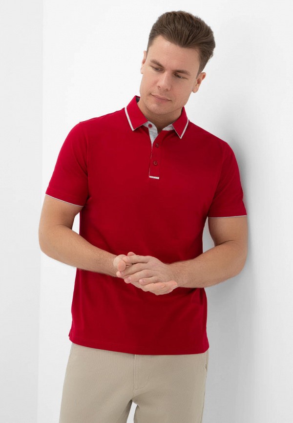 Thomas Berger Поло - фото 1