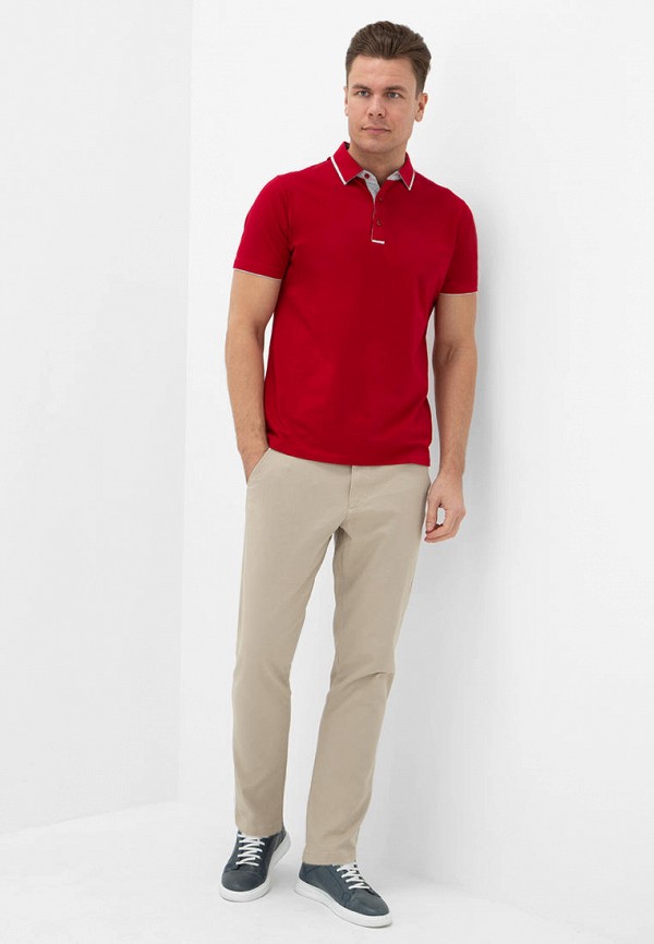 Thomas Berger Поло - фото 2