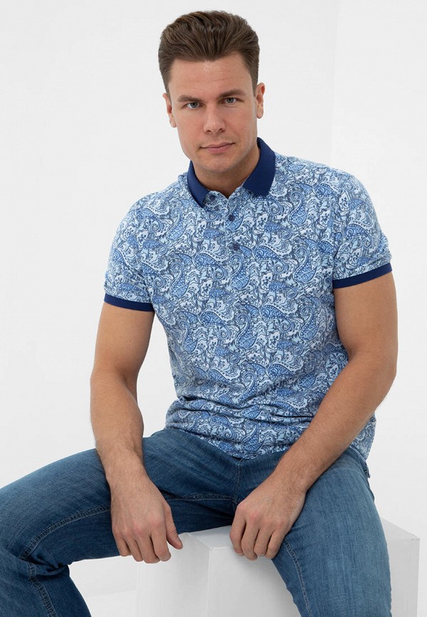 Thomas Berger Поло - фото 1