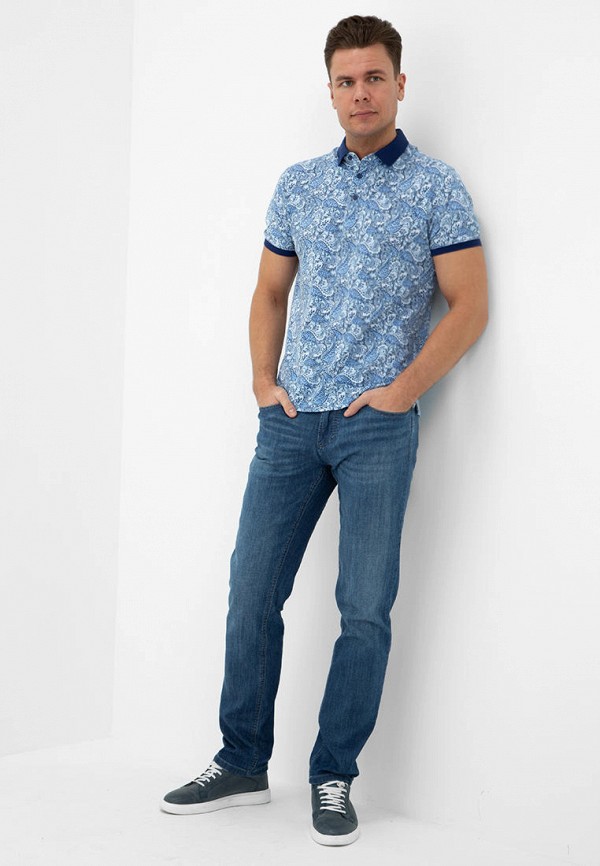 Thomas Berger Поло - фото 2