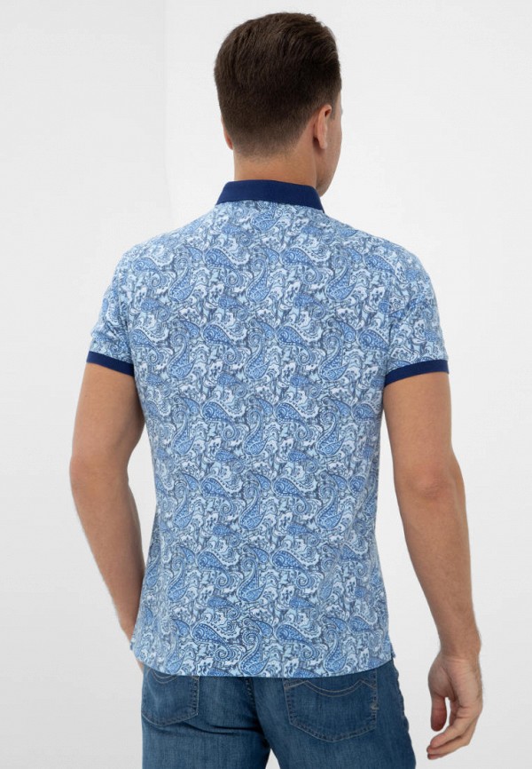 Thomas Berger Поло - фото 3