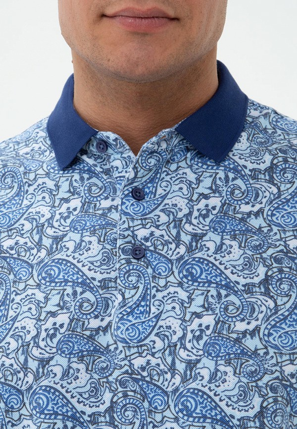 Thomas Berger Поло - фото 4