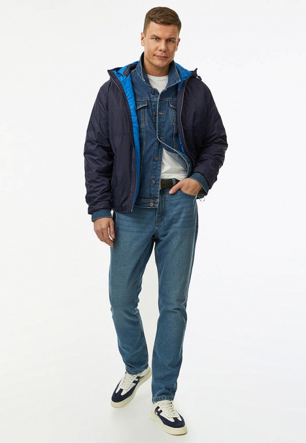 oodji Куртка утепленная - фото 2