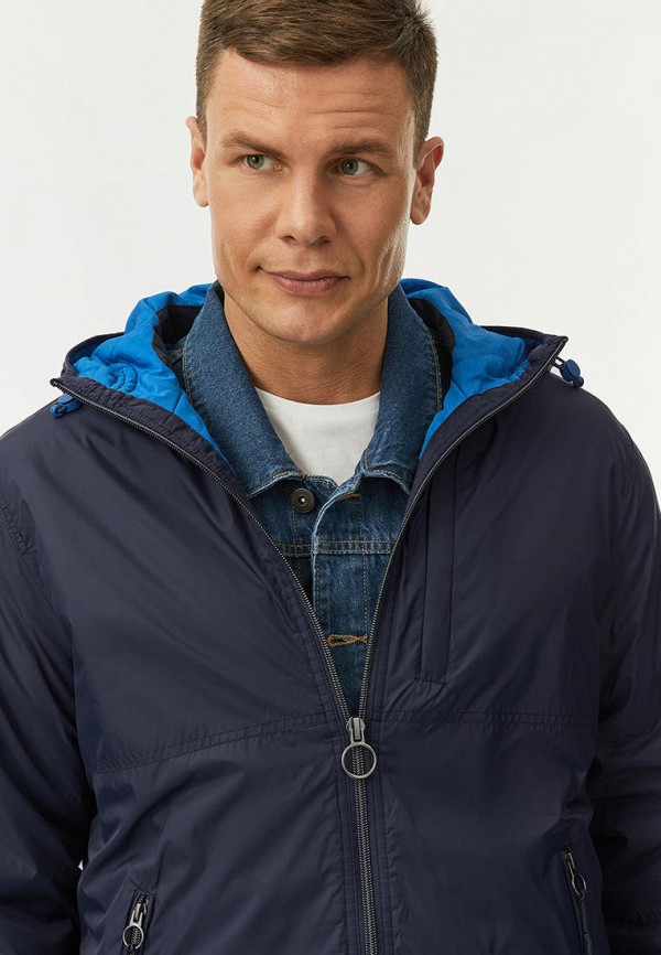 oodji Куртка утепленная - фото 4