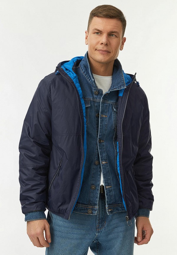 oodji Куртка утепленная - фото 1